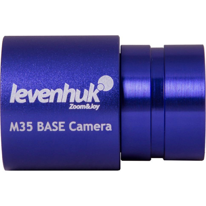 Цифровая камера LEVENHUK M35 BASE 70352